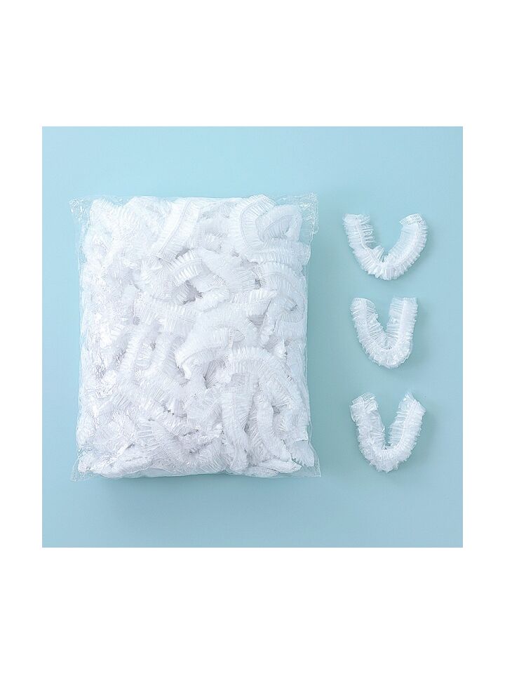 100 Adet Pratik Tazeliği Koruyan Tencere ve Tabak Bonesi | Çok Amaçlı Kapak Gıda Bonesi Tazeliği Koruyan Tencere ve Tabak Bonesi Pratik Çok Amaçlı Kapak Gıda Bonesi ve Koruyucusu