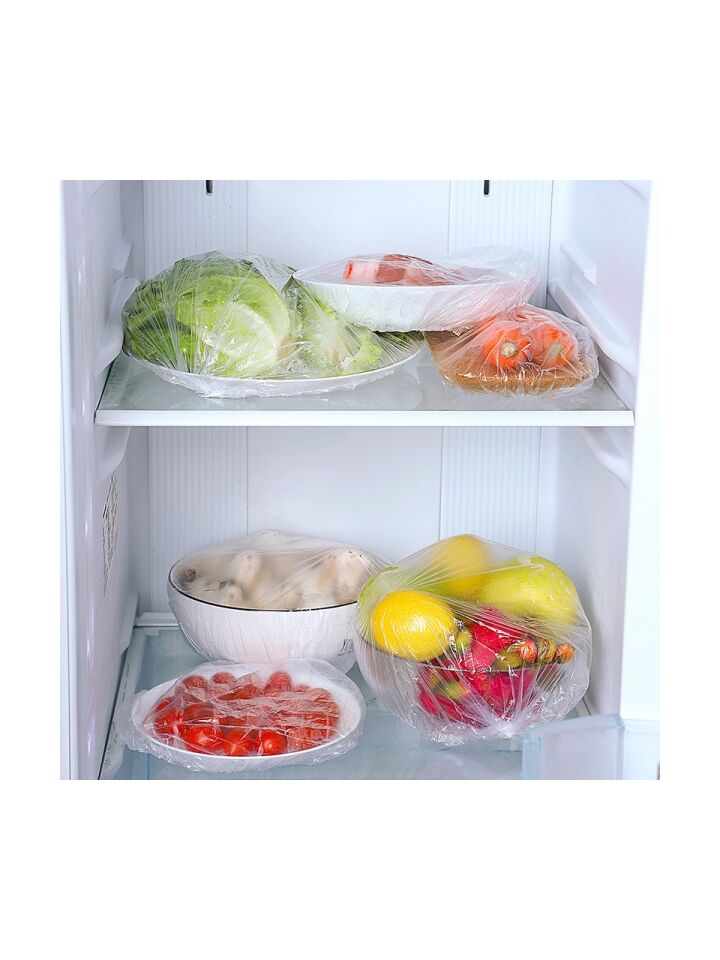 100 Adet Pratik Tazeliği Koruyan Tencere ve Tabak Bonesi | Çok Amaçlı Kapak Gıda Bonesi Tazeliği Koruyan Tencere ve Tabak Bonesi Pratik Çok Amaçlı Kapak Gıda Bonesi ve Koruyucusu