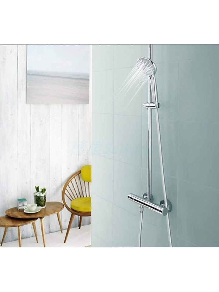 Yüksek Kalite Yırtılmaz Kırılmaz Patlamaz Pvc Kaplama Bilyeli Duş Banyo Hortum Spiral