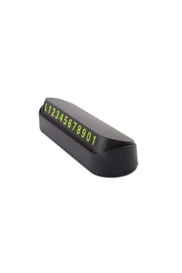 Volvo XC60 T6 Awd Premıum Geartronıc  Araca Uygun Fosforlu Lux Araç Numaratörü