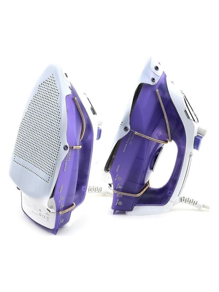 Tüm Ütülere Uyumlu Teflon Ütü Tabanı, Yanmaz Yapışmaz Kumaşı Parlatmadan Koruyan Ütü Taban Altlığı