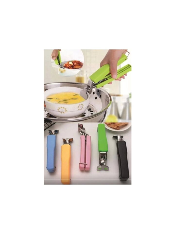 Tencere Tava ve Tepsi Tutacağı Pratik Tencere Tutucu Tava Sapı