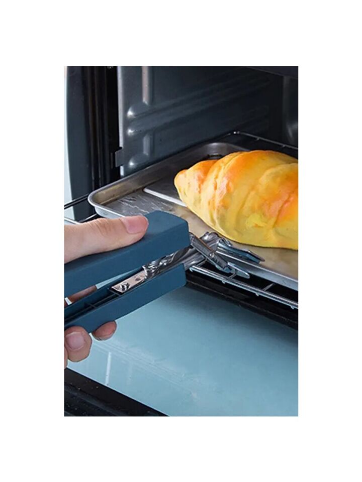 Tencere Tava ve Tepsi Tutacağı Pratik Tencere Tutucu Tava Sapı