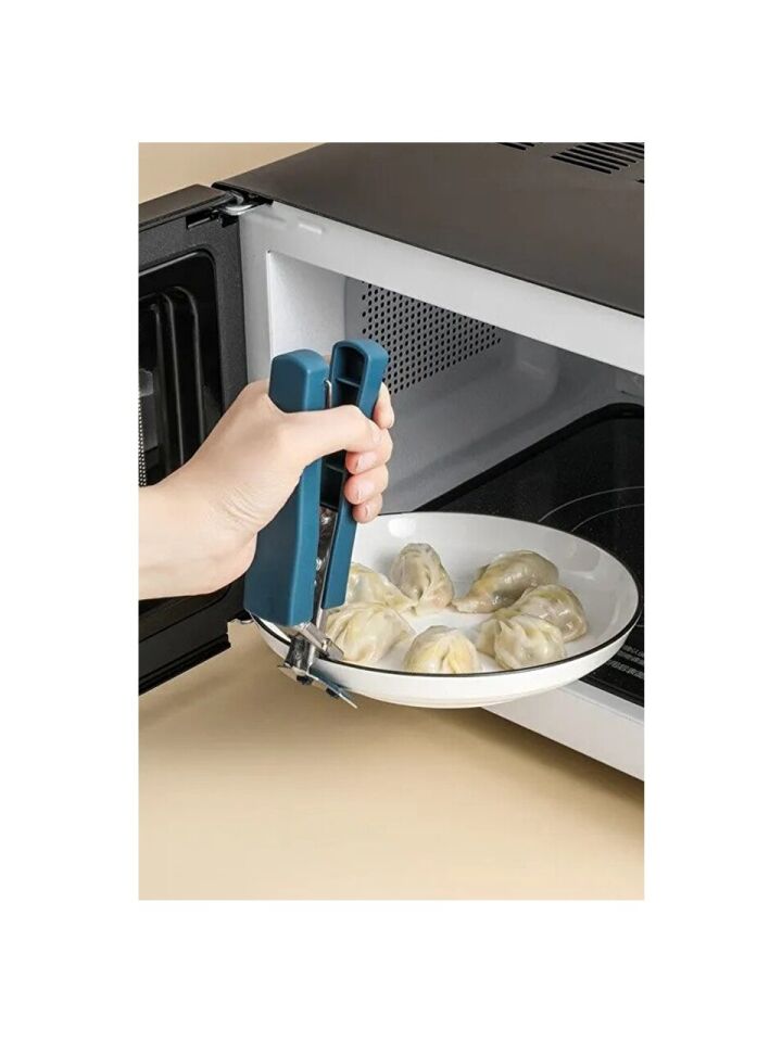 Tencere Tava ve Tepsi Tutacağı Pratik Tencere Tutucu Tava Sapı