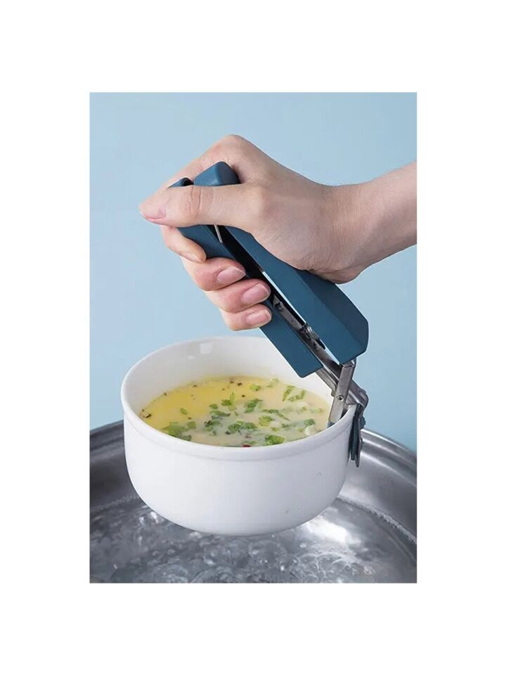 Tencere Tava ve Tepsi Tutacağı Pratik Tencere Tutucu Tava Sapı