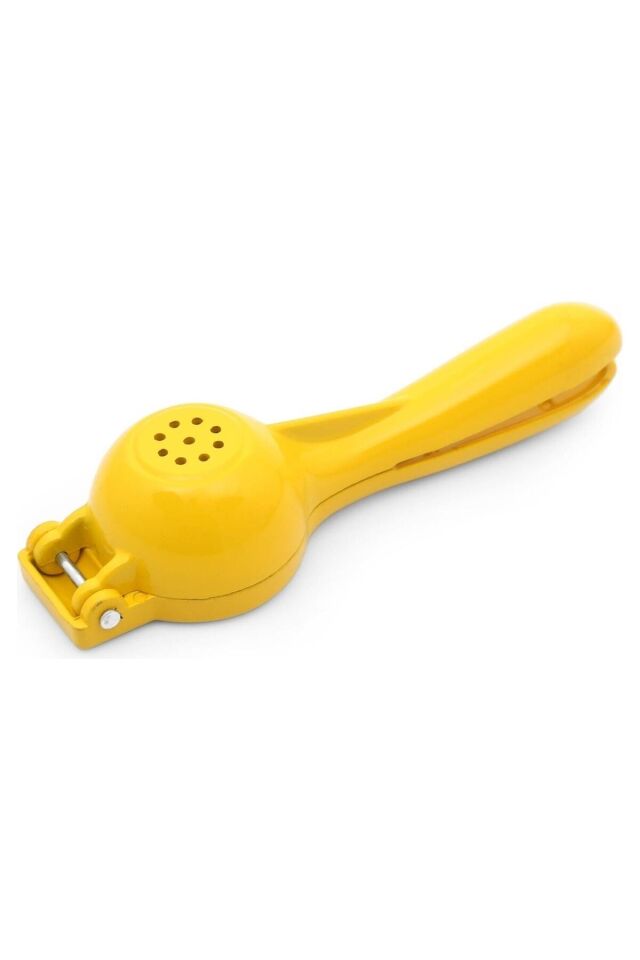 Limon Narenciye Sıkacağı siyah