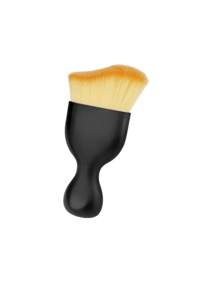 Araç Içi Mini Temizleme Fırçası Oto Detay Klima Temizlik Fırça