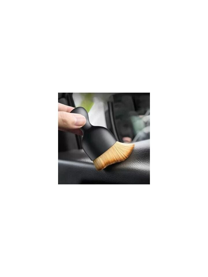 Araç Içi Mini Temizleme Fırçası Oto Detay Klima Temizlik Fırça