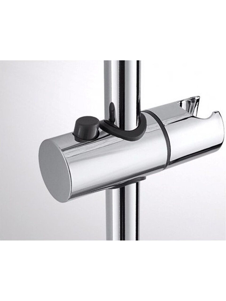 Sürgülü Duşlar Için Ayarlanabilir Duş Mafsalı