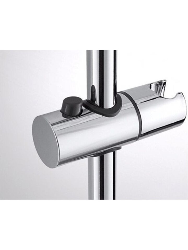 Sürgülü Duşlar Için Ayarlanabilir Duş Mafsalı