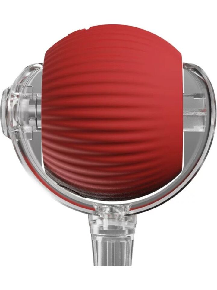 Kedi Köpek Için Kendinden Hareketli, Şarjlı ve 360 Derece Dönen Interaktif Akıllı Oyun Topu