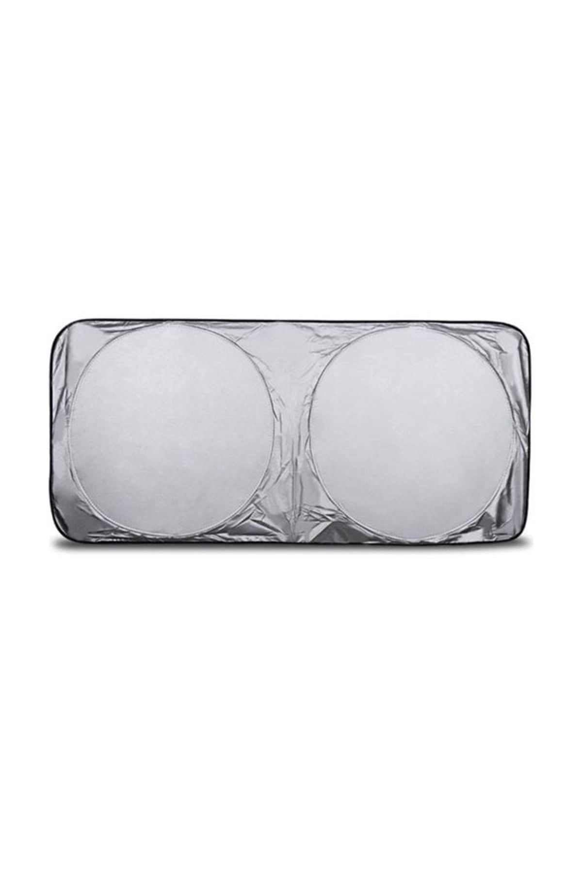 Hyundaı I20 Fl 1.4 Mpı 100 Jump Ov Araca Uygun Oto Ön Cam Güneşliği