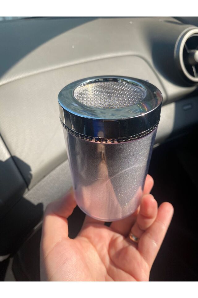 Kıa Sportage 1.6 150 Dct Mhev Lıve  Araca Uygun Rgb 7 Renkli LED Işıklı Araç Içi Küllük