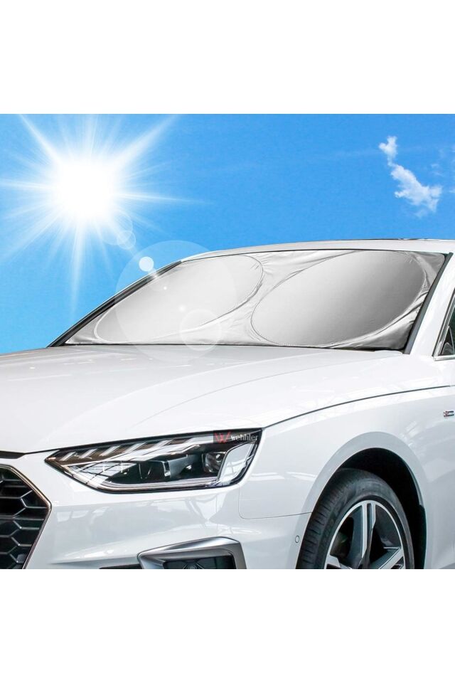 Mını Mını Cooper D 5 Kapı 1.5 116 Turkıye Paketıaraca Uygun Oto Ön Cam Güneşliği